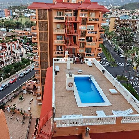 Estudio Tranquilo Cerca Del Mar. Puerto de la Cruz  Eksteriør bilde