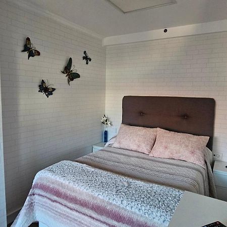 Estudio Tranquilo Cerca Del Mar. Puerto de la Cruz  Eksteriør bilde